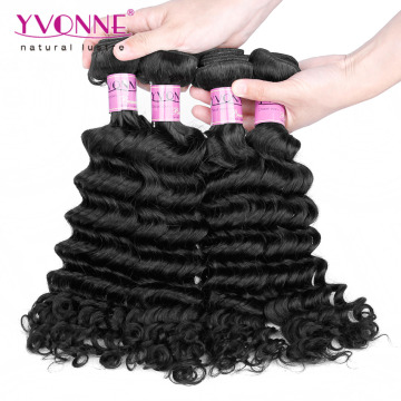 Wholesale Vierge Cambodgienne Extension de cheveux humains